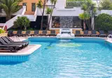 Hotel Tropic Park foto 16