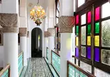 Riad Arabesque foto 3