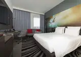 Novotel Milano Linate Airport foto 2