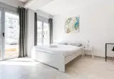 Omnia Pagrati Apartments foto 10