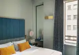 Hotel Milani Rome foto 9