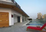 IntercityHotel Dubai Jaddaf Waterfront foto 2