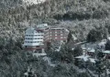 Alp Hotel Masella foto 15