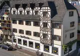 Hotel Traube foto 22