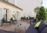 The Originals Boutique Hotel Les Nations Vichy foto 4