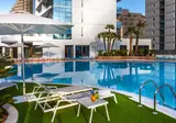 ESTIMAR Calpe Suitopia 3 & Three foto 12