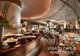 Rendezvous Hotel Singapore foto 5