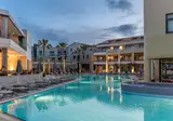 Fly & Go Porto Platanias Beach Resort & Spa foto 34