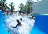 Linda Sunny Beach Hotel foto 25