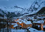 Revier Mountain Lodge Saas-Fee foto 20