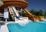Side Sun Hotel foto 12