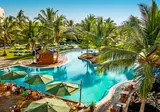 Hilton Salalah Resort foto 12