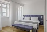 Tandem Palacio Alfama Suites foto 3