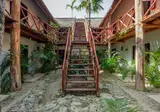 Hotel Kin Ha Tulum foto 14