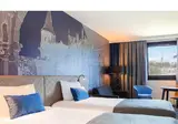 Mercure Budapest Castle Hill foto 5