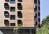 Hotel Brick foto 13