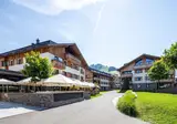 Resort Maria Alm foto 10