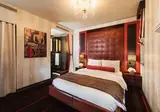 Sanctuary Hotel New York foto 2