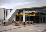 Metro Hotel Terminal foto 10