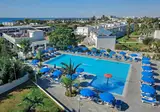 Euronapa Hotel foto 17