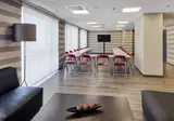 Sercotel Plaza Feria Hotel foto 8