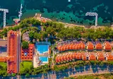 Labranda Mares Marmaris Hotel foto 16