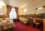 Hotel Alexander foto 21