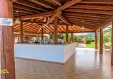 Resort Hotel Garden Beach foto 9