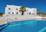 Nikos Hotel foto 30