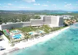 Hotel Riu Palace Aquarelle foto 1
