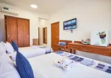 Malika Nungwi Hotel foto 9
