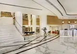Sheraton Abu Dhabi Hotel & Resort foto 27