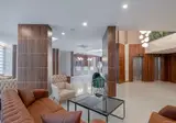 Jura Hotels Ada Beach foto 2