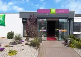 ibis Styles Leipzig foto 1