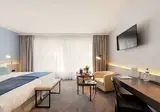 Astra Hotel Vevey foto 18