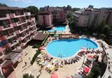 Hotel Izola Paradise foto 28