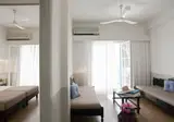 Hotel Kamari Beach foto 2