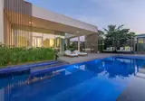 Al Zorah Beach Resort foto 3