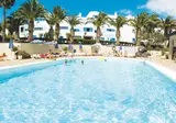 Aparthotel Costa Mar foto 2