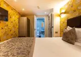 Hotel Shepherds Bush London foto 20