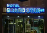 Grand Star Hotel Bosphorus foto 19