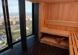 Eurostars Madrid Tower Hotel foto 9