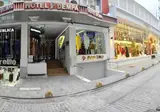 Dempa Hotel foto 16