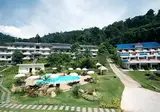 Khao Lak Sunset Resort foto 11