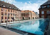 Villa Copenhagen foto 8