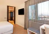 NH Collection Barcelona Gran Hotel Calderón foto 1