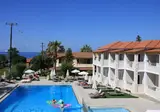 Windmill Hotel foto 21