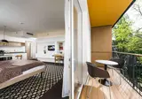 Bo33 Hotel Family & Suites foto 17
