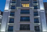 Inntel Hotel Istanbul foto 29
