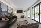 Aparthotel BCN Montjuic foto 4